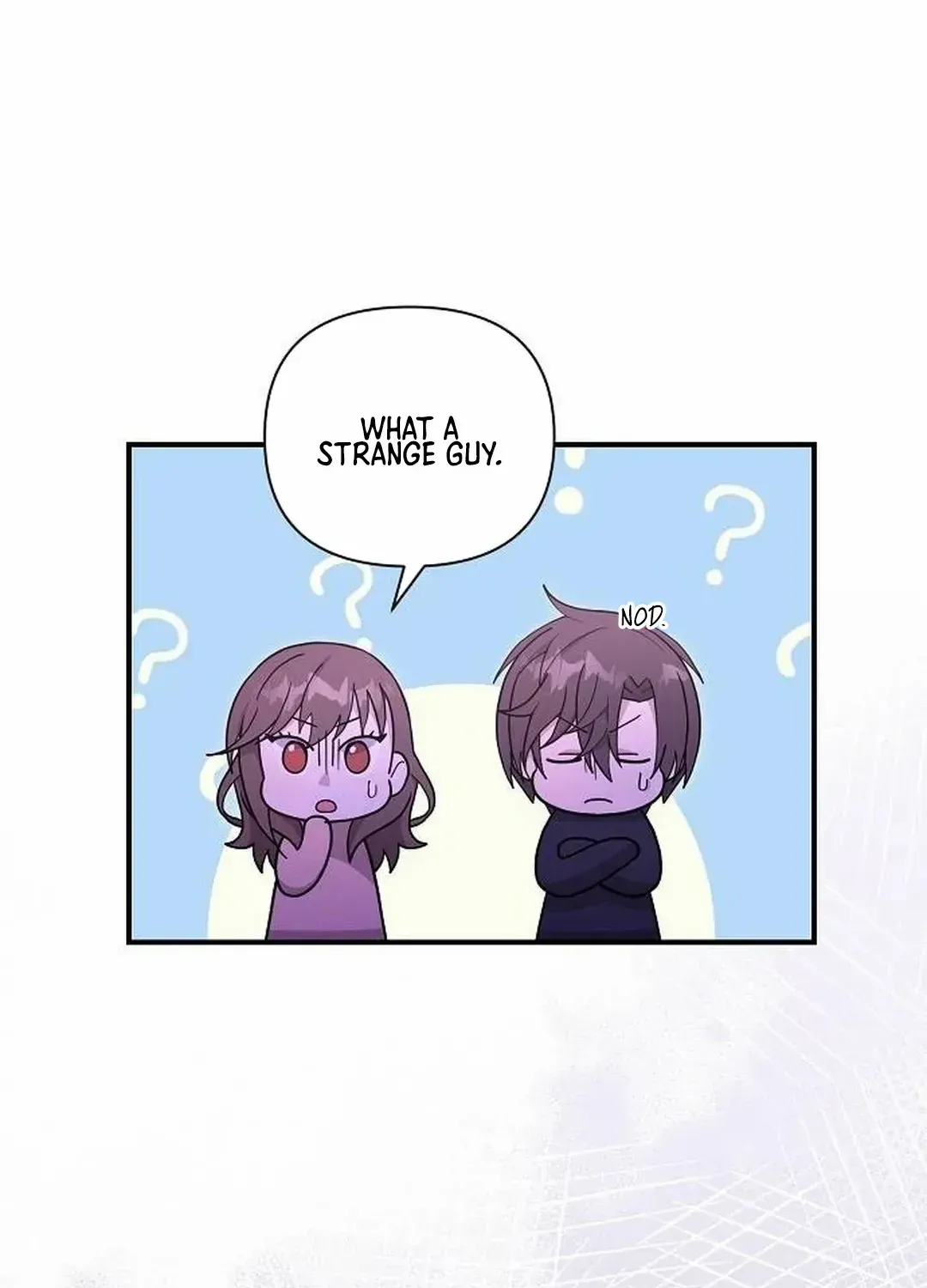 My Younger Sister Was a Genius Chapter 38 page 44 - 