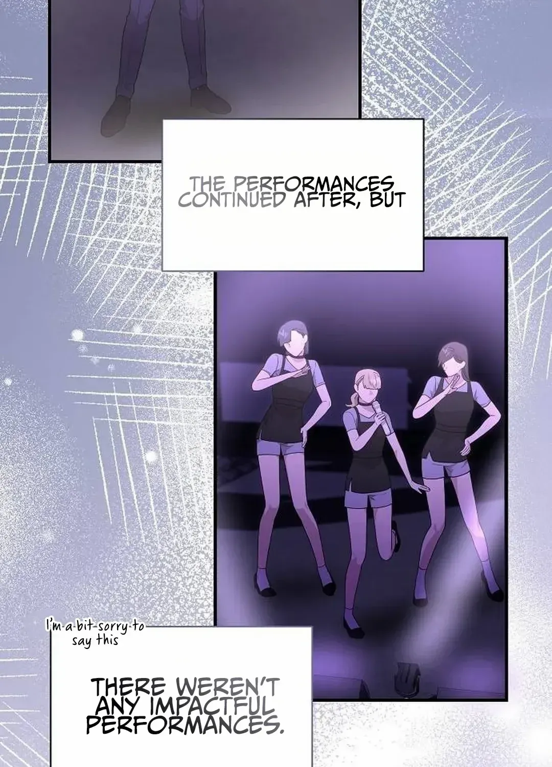 My Younger Sister Was a Genius Chapter 38 page 46 - 