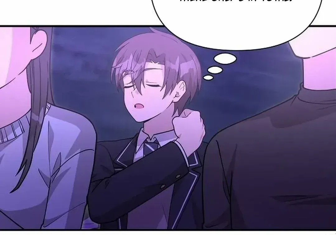 My Younger Sister Was a Genius Chapter 38 page 48 - 
