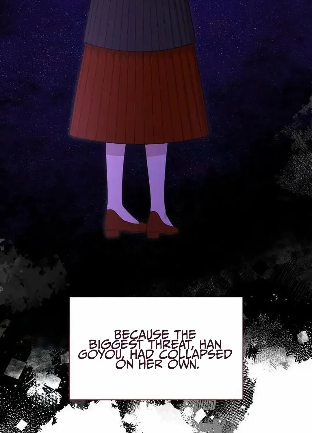 My Younger Sister Was a Genius Chapter 38 page 50 - 