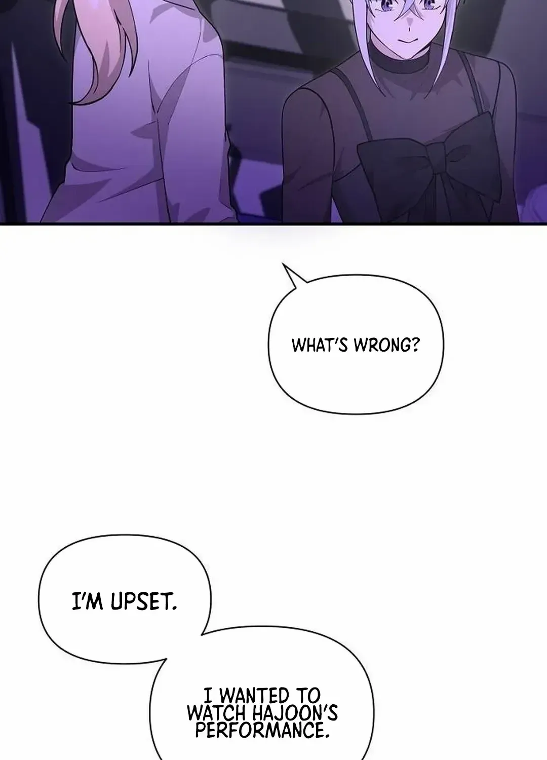 My Younger Sister Was a Genius Chapter 38 page 58 - 