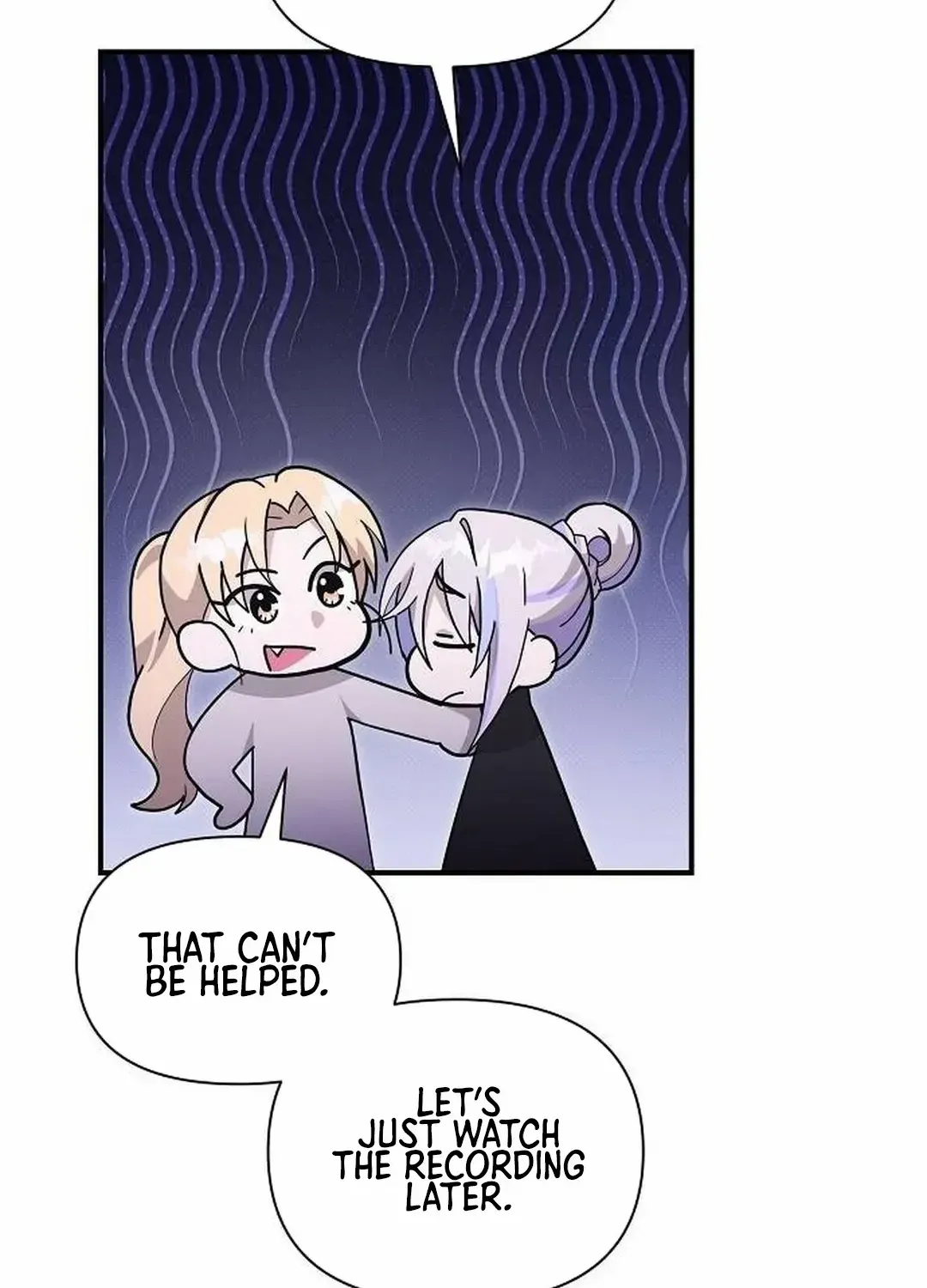 My Younger Sister Was a Genius Chapter 38 page 59 - 