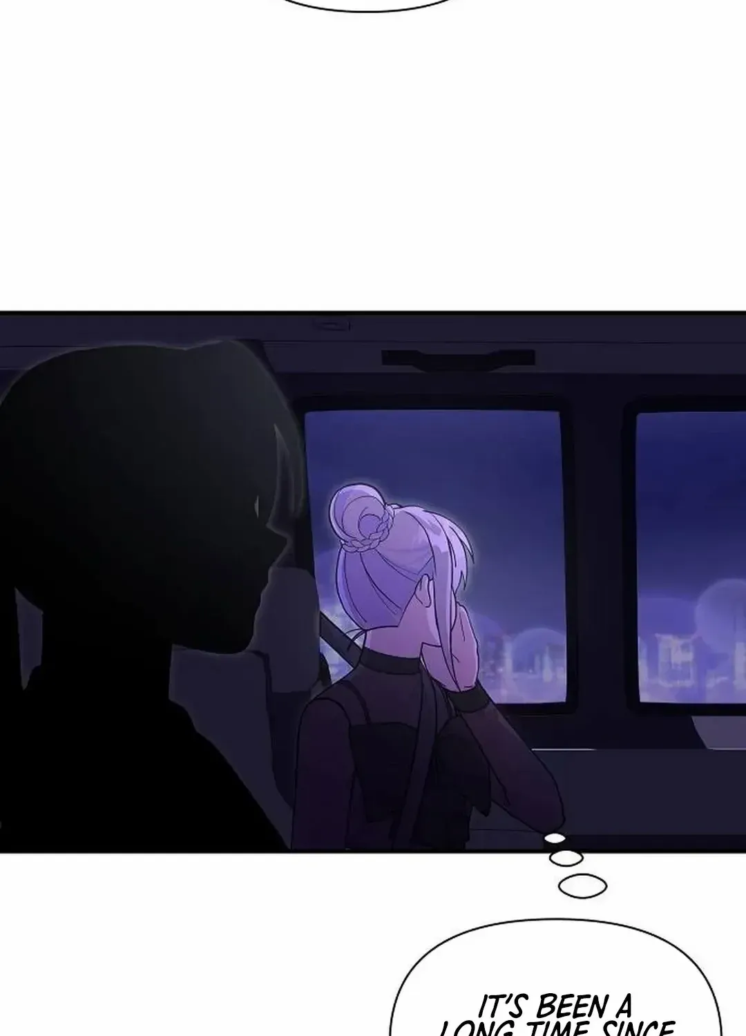 My Younger Sister Was a Genius Chapter 38 page 60 - 