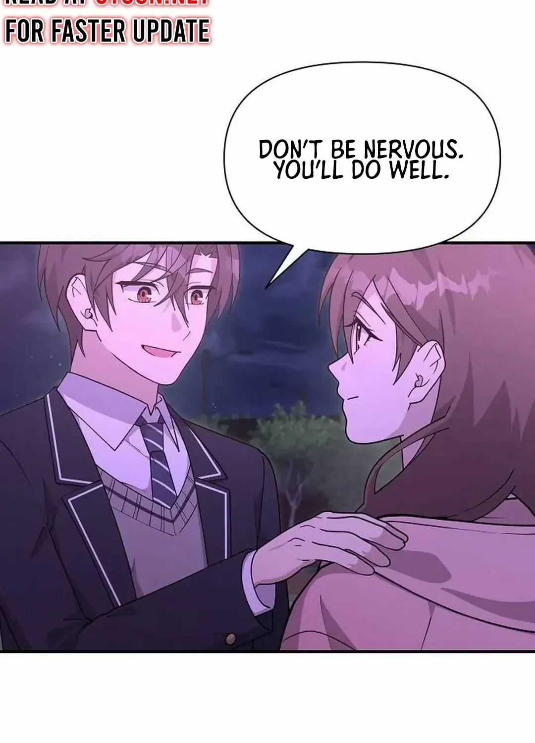 My Younger Sister Was a Genius Chapter 38 page 67 - 