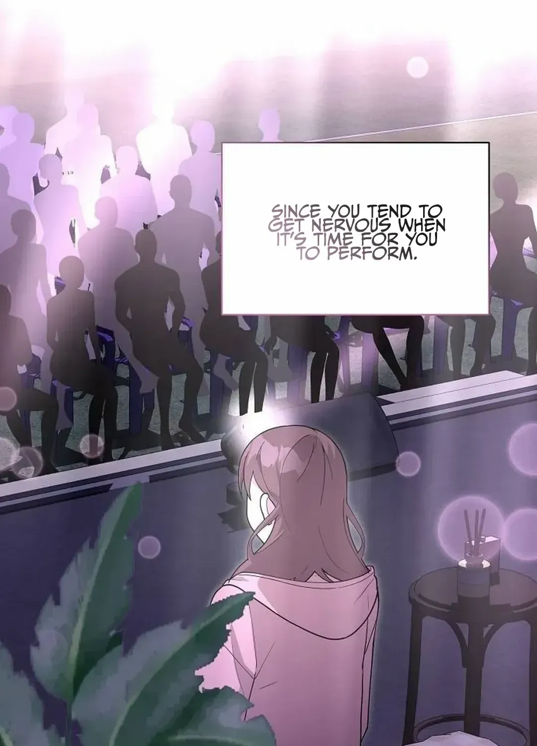 My Younger Sister Was a Genius Chapter 38 page 71 - 
