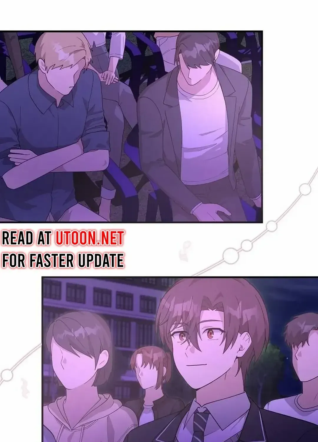 My Younger Sister Was a Genius Chapter 38 page 84 - 