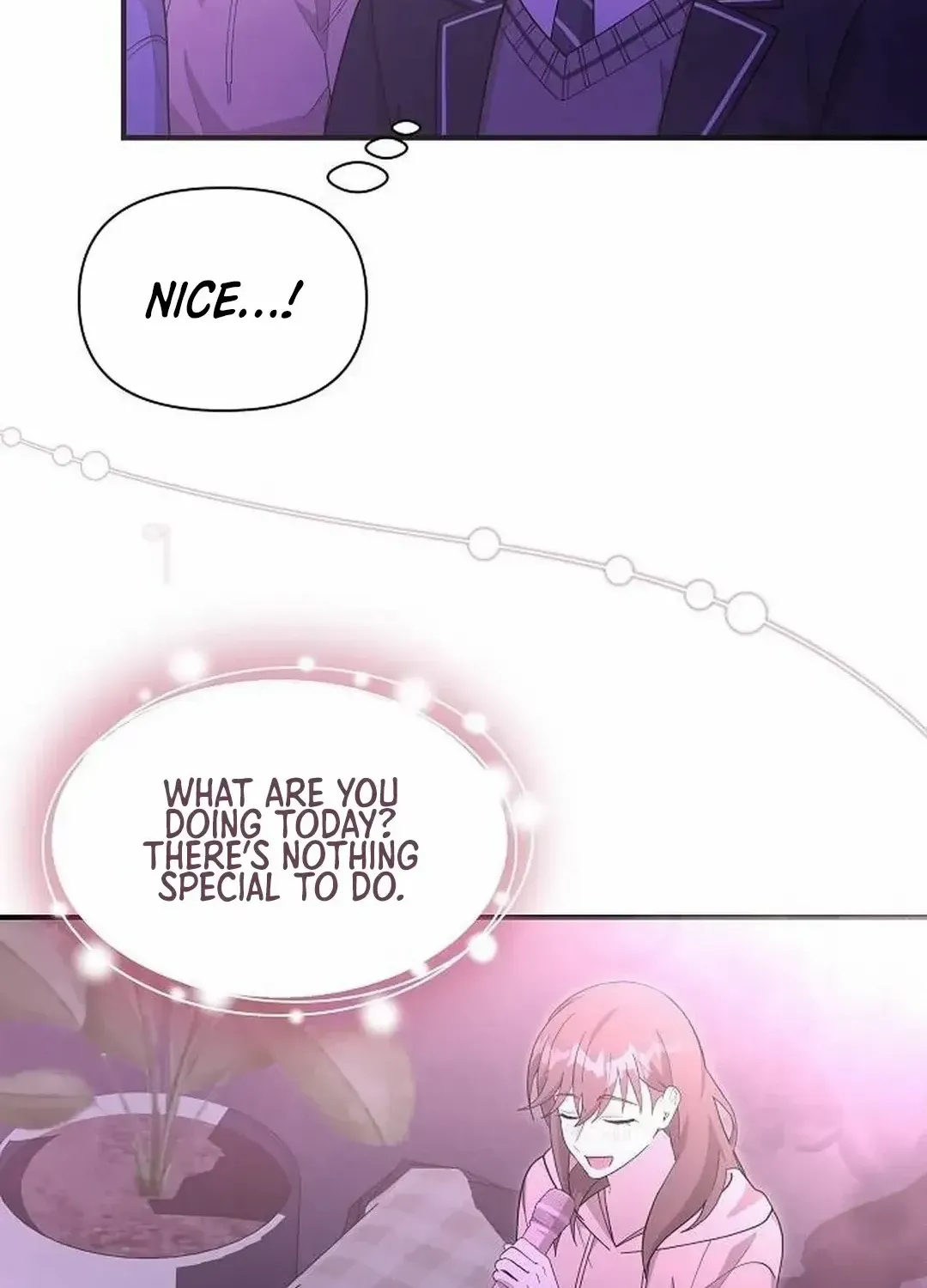 My Younger Sister Was a Genius Chapter 38 page 85 - 