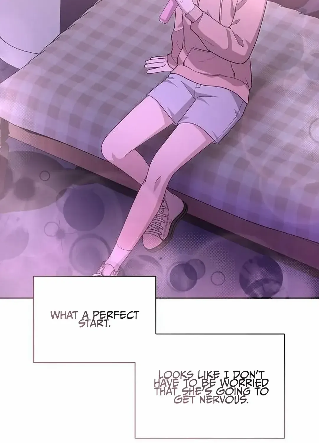 My Younger Sister Was a Genius Chapter 38 page 86 - 