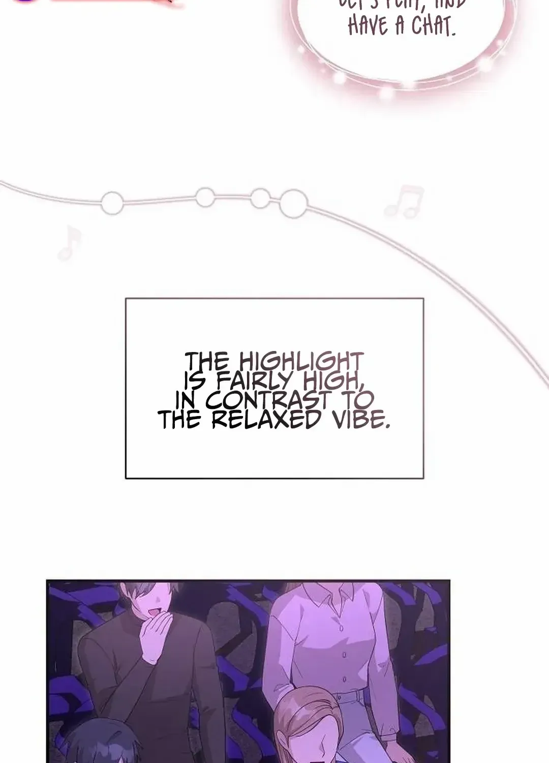 My Younger Sister Was a Genius Chapter 38 page 88 - 