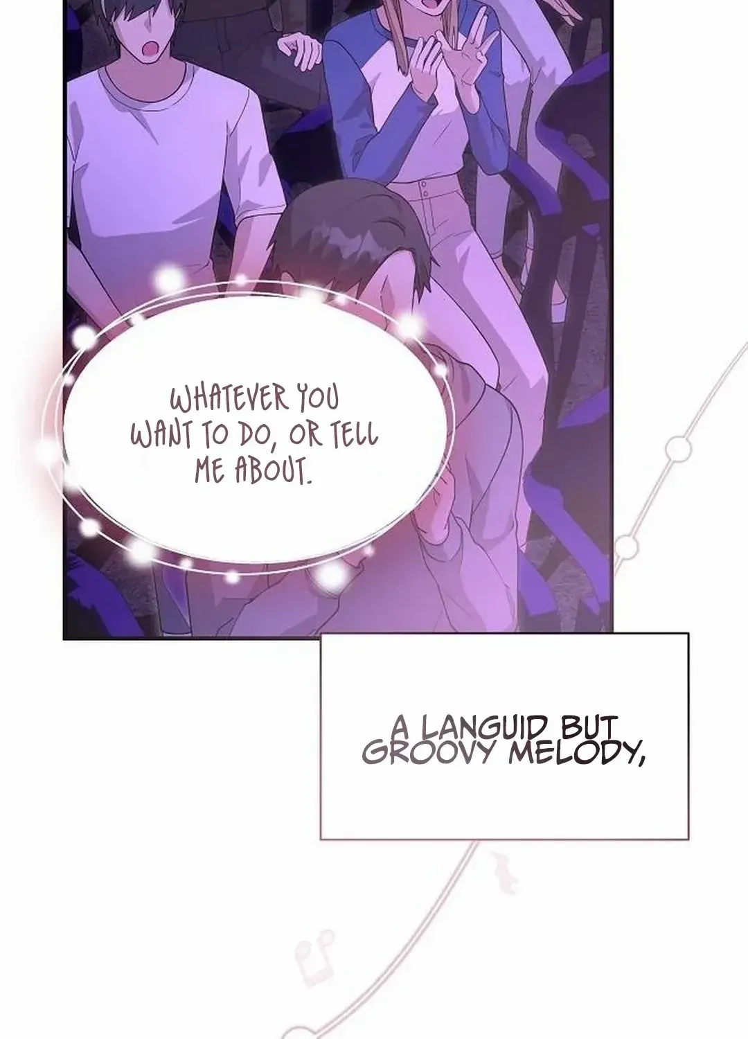 My Younger Sister Was a Genius Chapter 38 page 89 - 