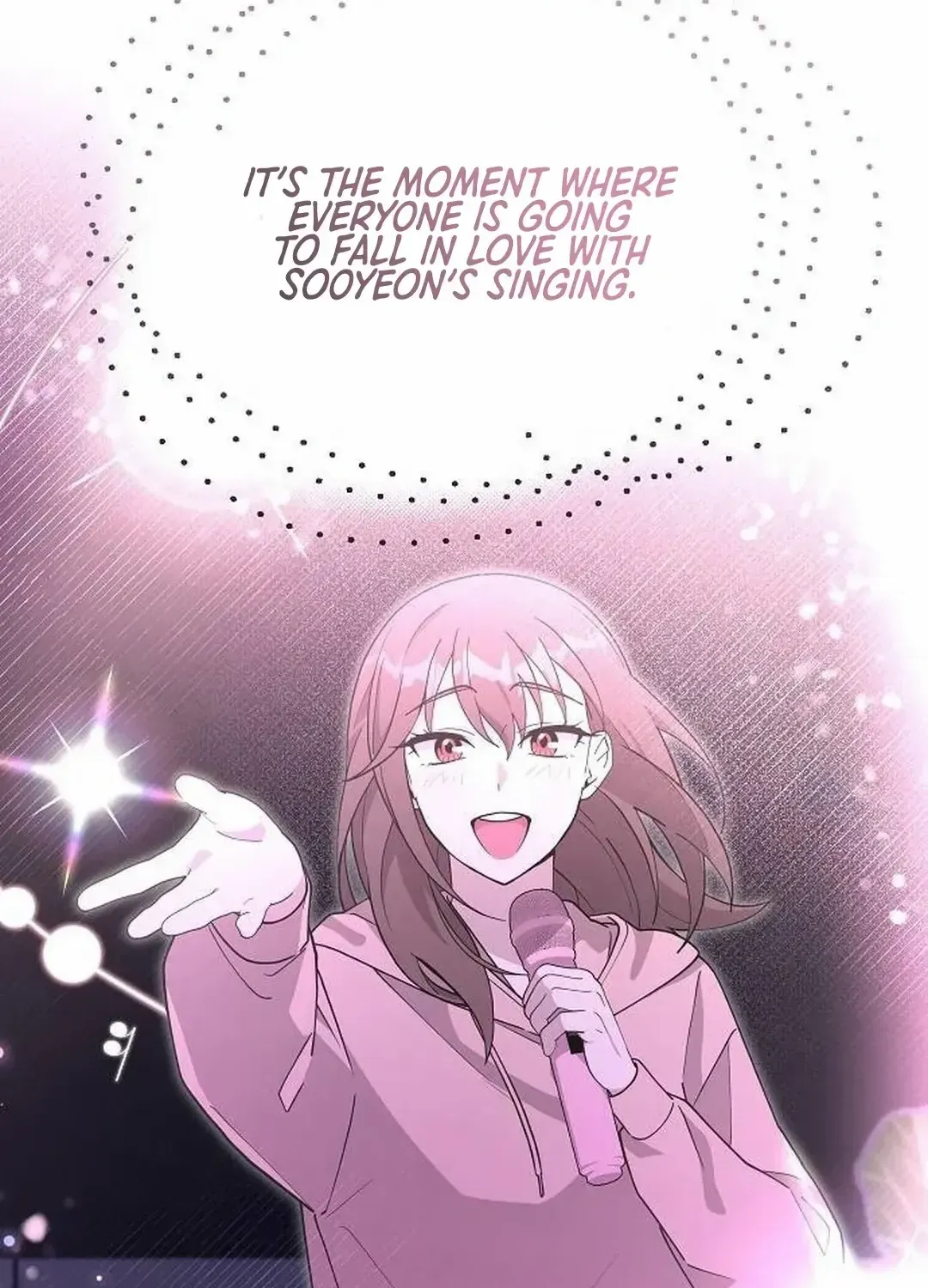 My Younger Sister Was a Genius Chapter 38 page 92 - 