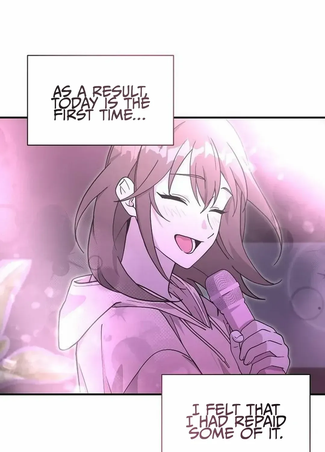 My Younger Sister Was a Genius Chapter 38 page 98 - 