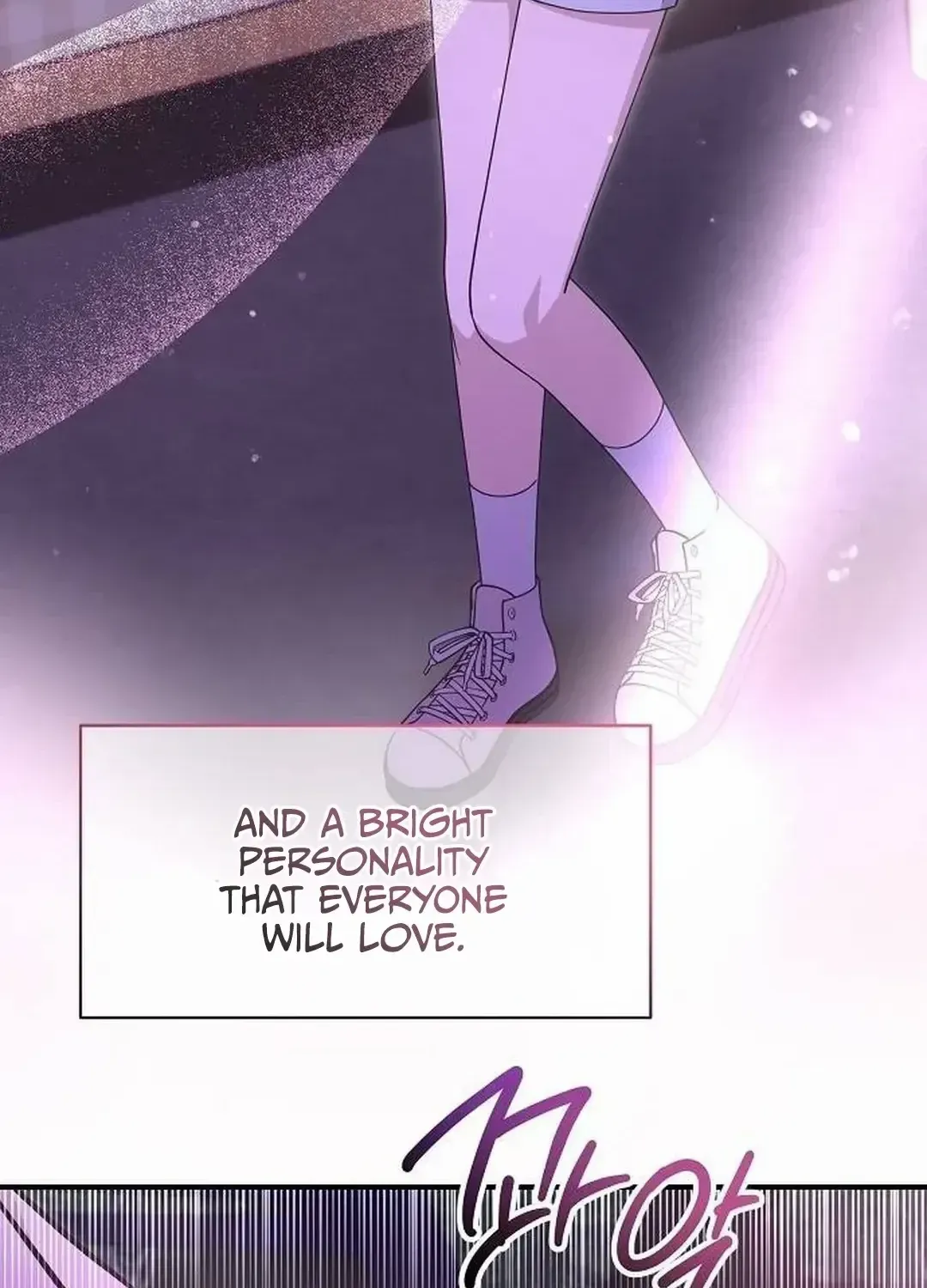 My Younger Sister Was a Genius Chapter 39 page 11 - 