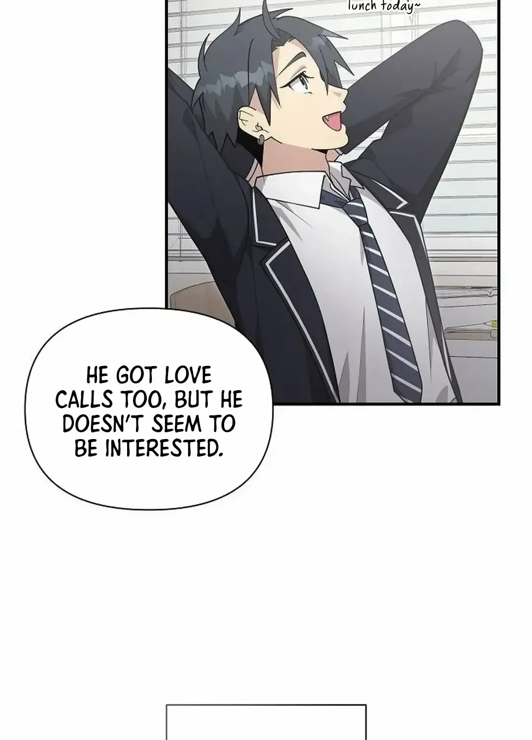 My Younger Sister Was a Genius Chapter 39 page 24 - 