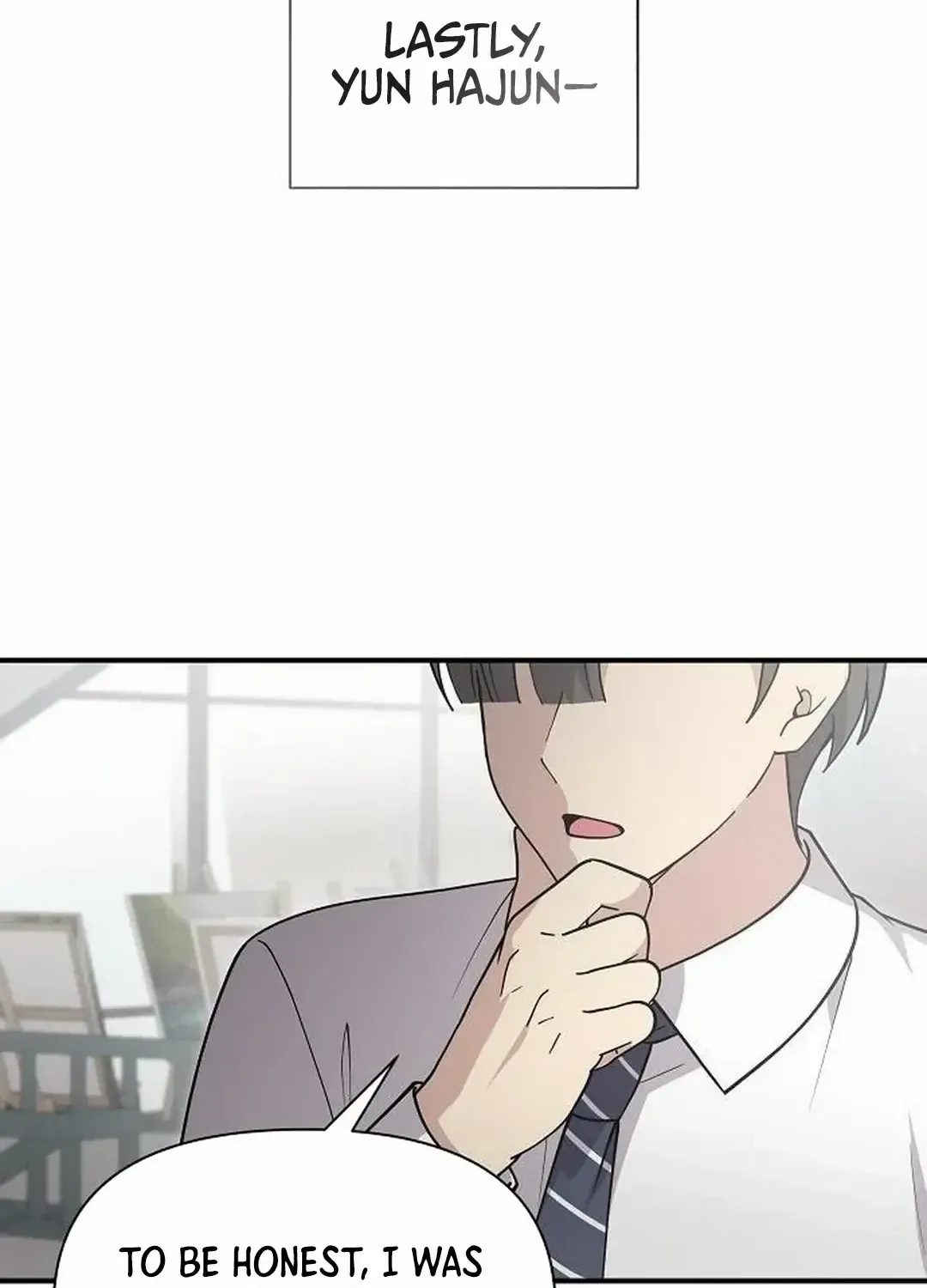 My Younger Sister Was a Genius Chapter 39 page 25 - 
