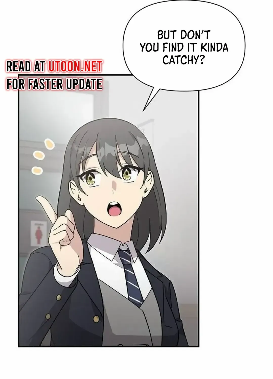 My Younger Sister Was a Genius Chapter 39 page 28 - 