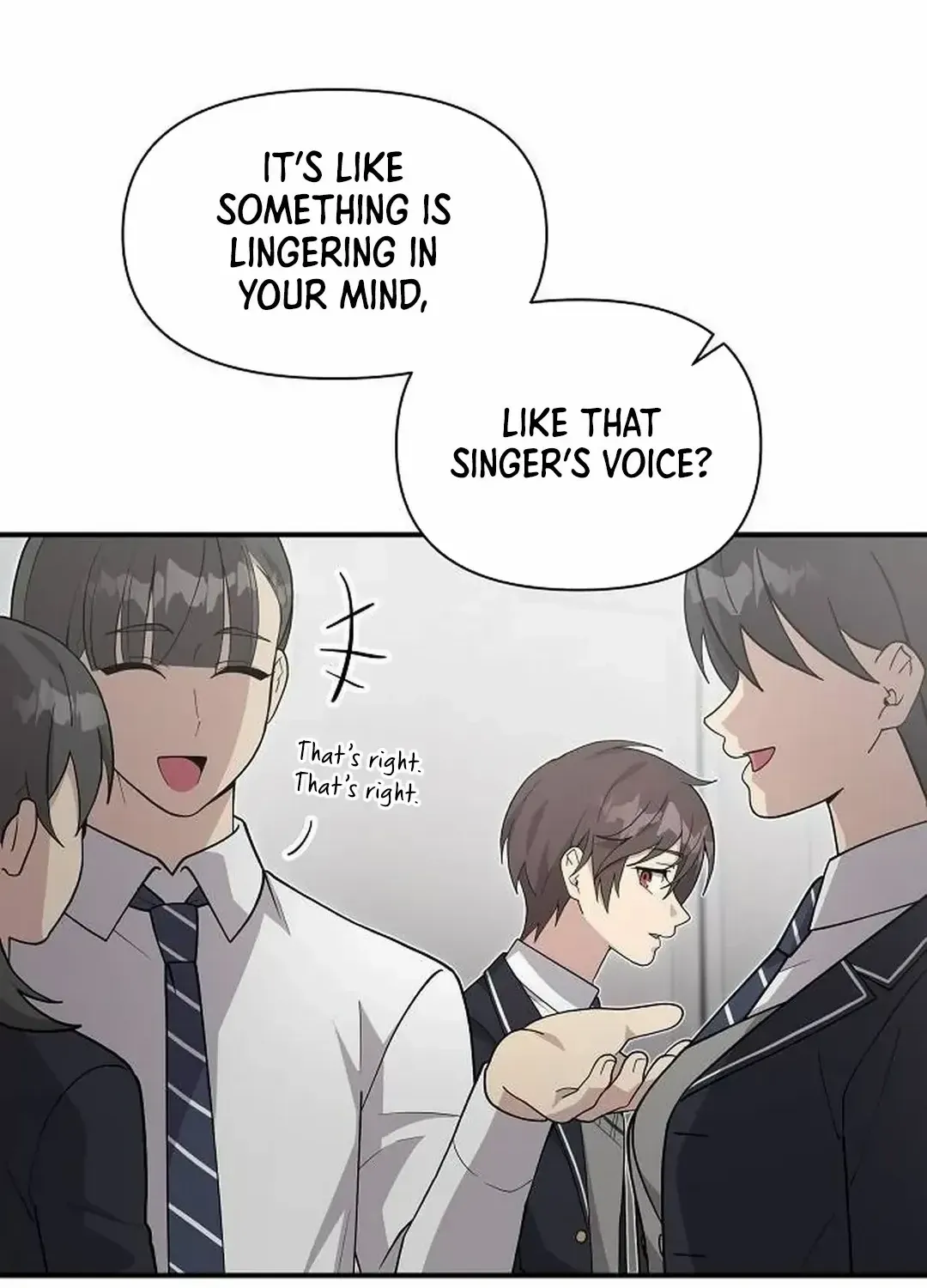 My Younger Sister Was a Genius Chapter 39 page 29 - 