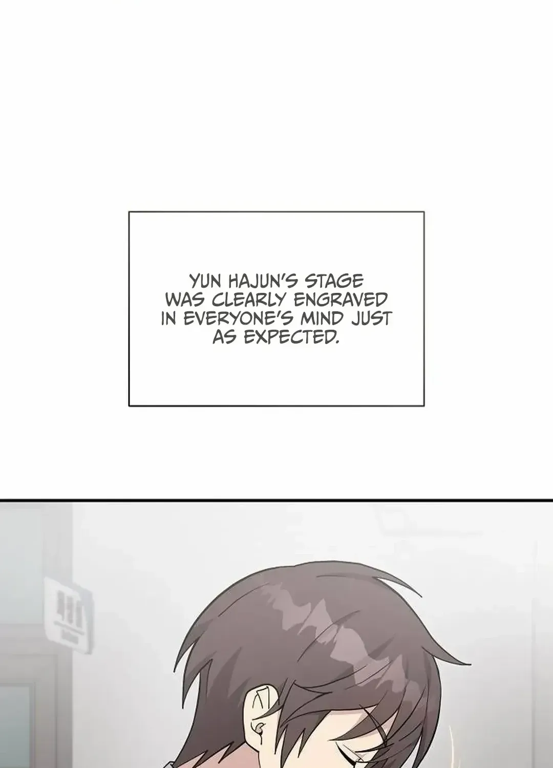 My Younger Sister Was a Genius Chapter 39 page 30 - 