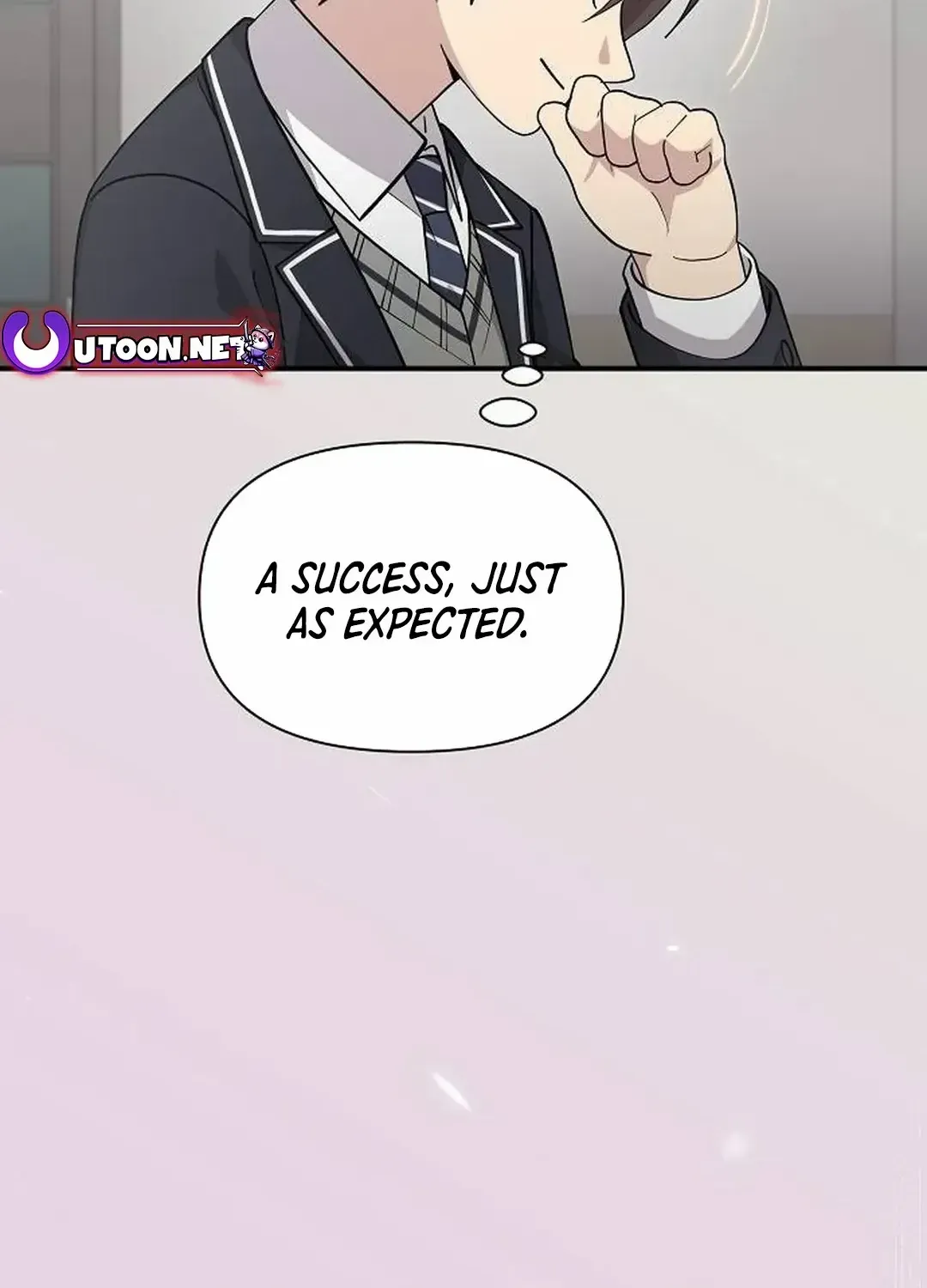 My Younger Sister Was a Genius Chapter 39 page 31 - 