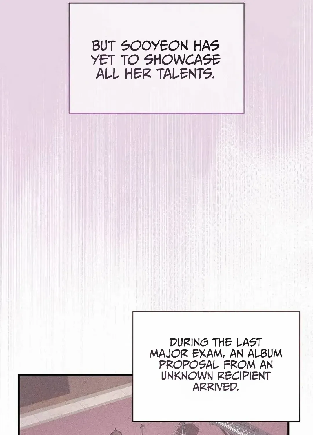 My Younger Sister Was a Genius Chapter 39 page 32 - 