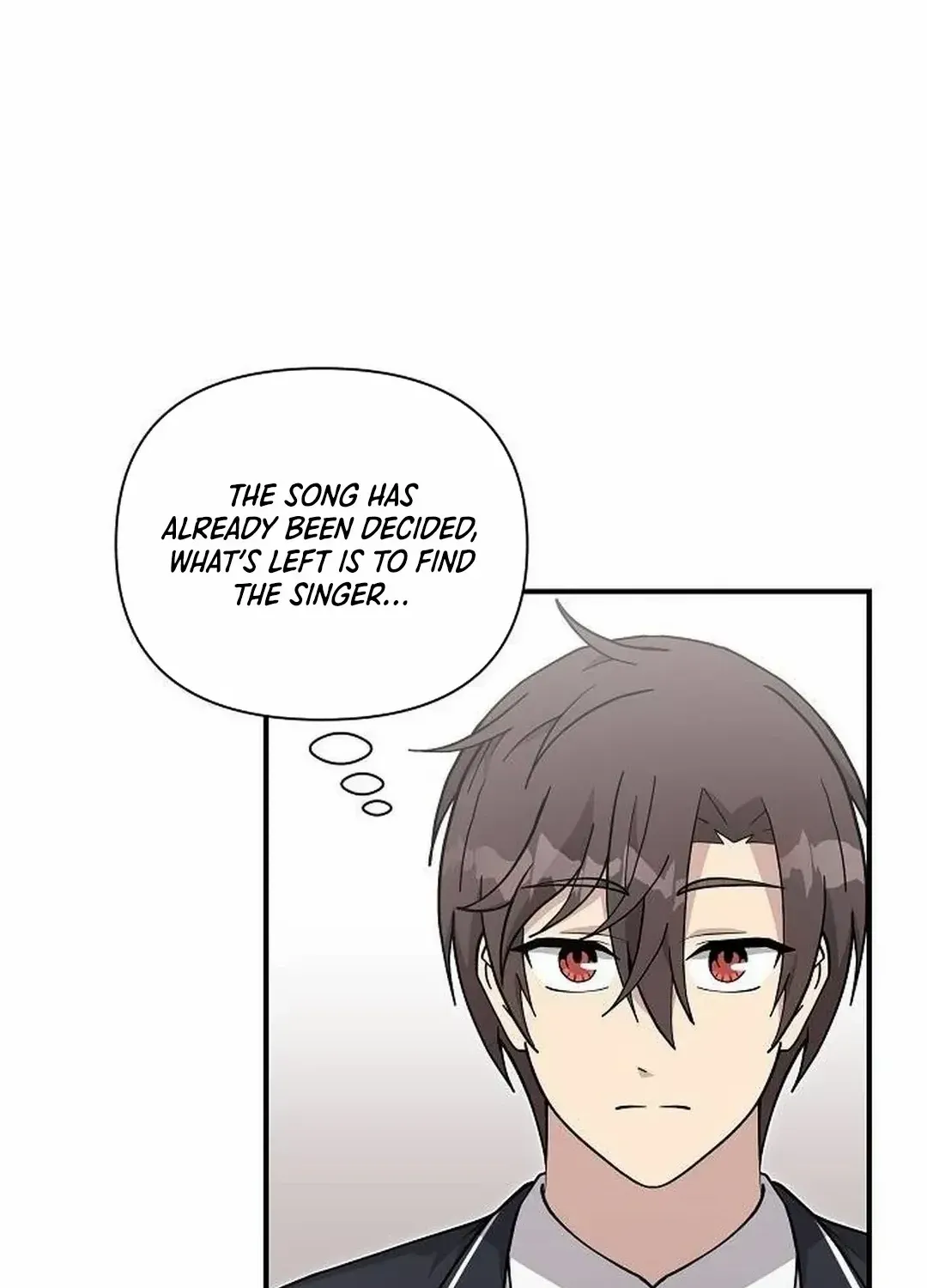 My Younger Sister Was a Genius Chapter 39 page 36 - 