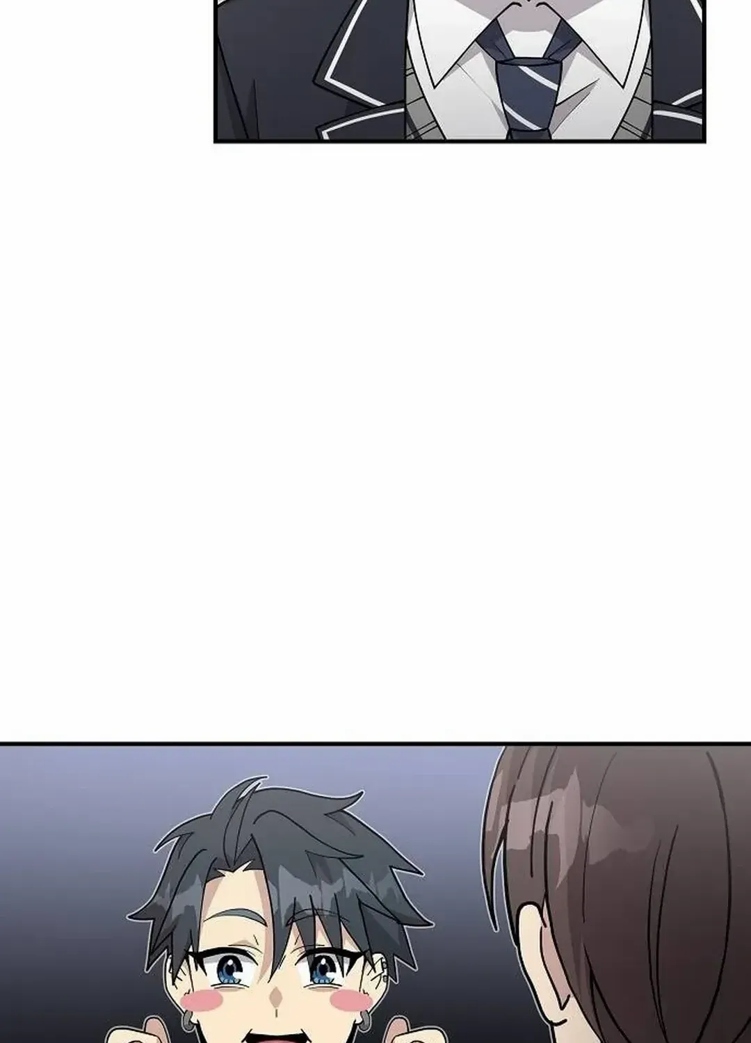 My Younger Sister Was a Genius Chapter 39 page 37 - 