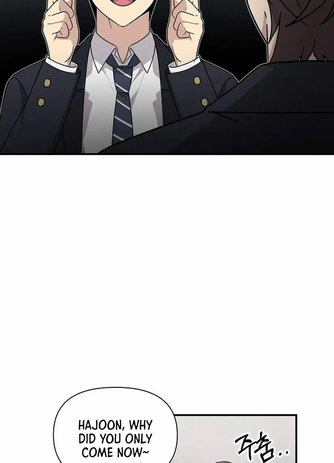 My Younger Sister Was a Genius Chapter 39 page 38 - 