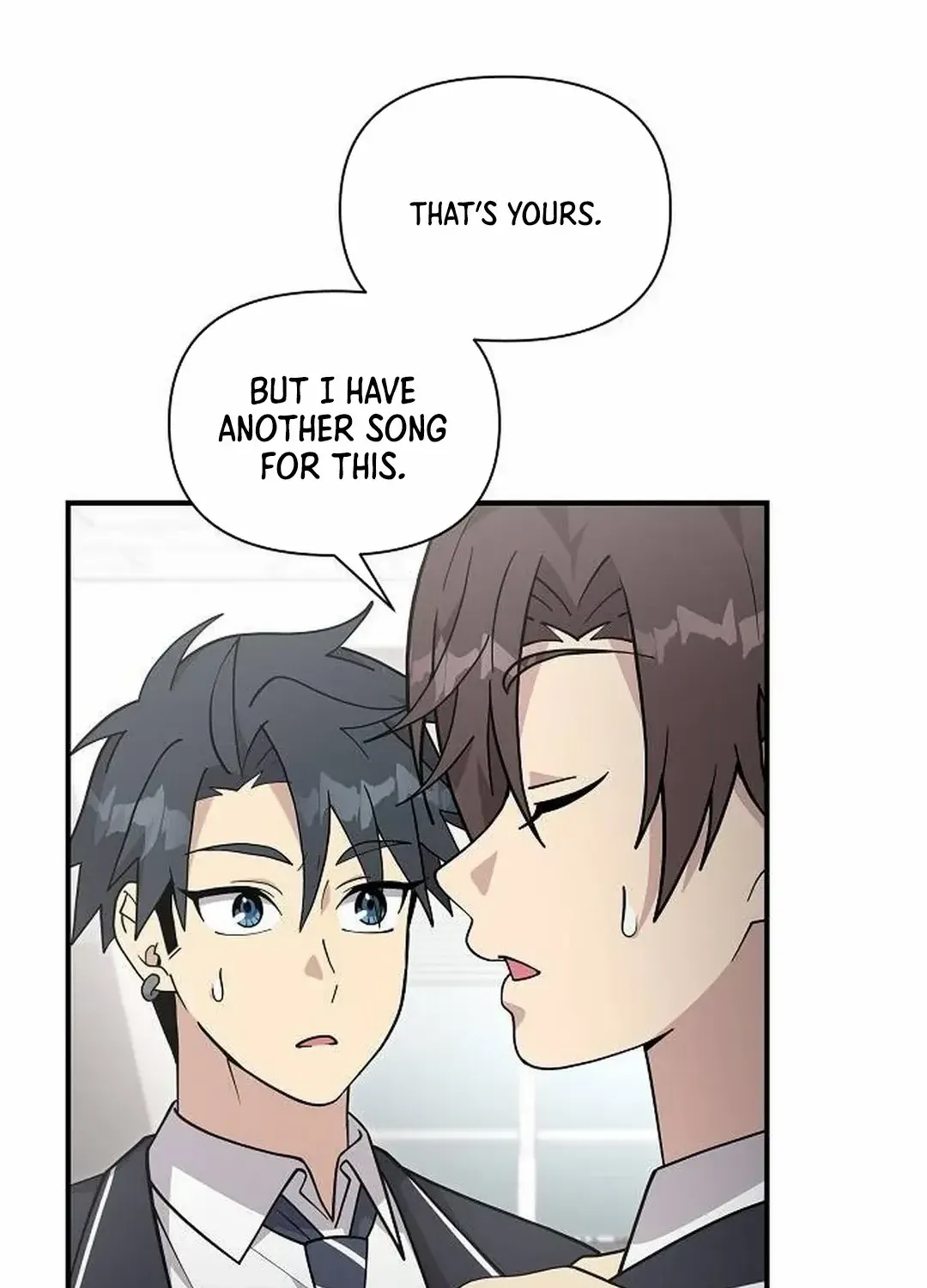 My Younger Sister Was a Genius Chapter 39 page 43 - 