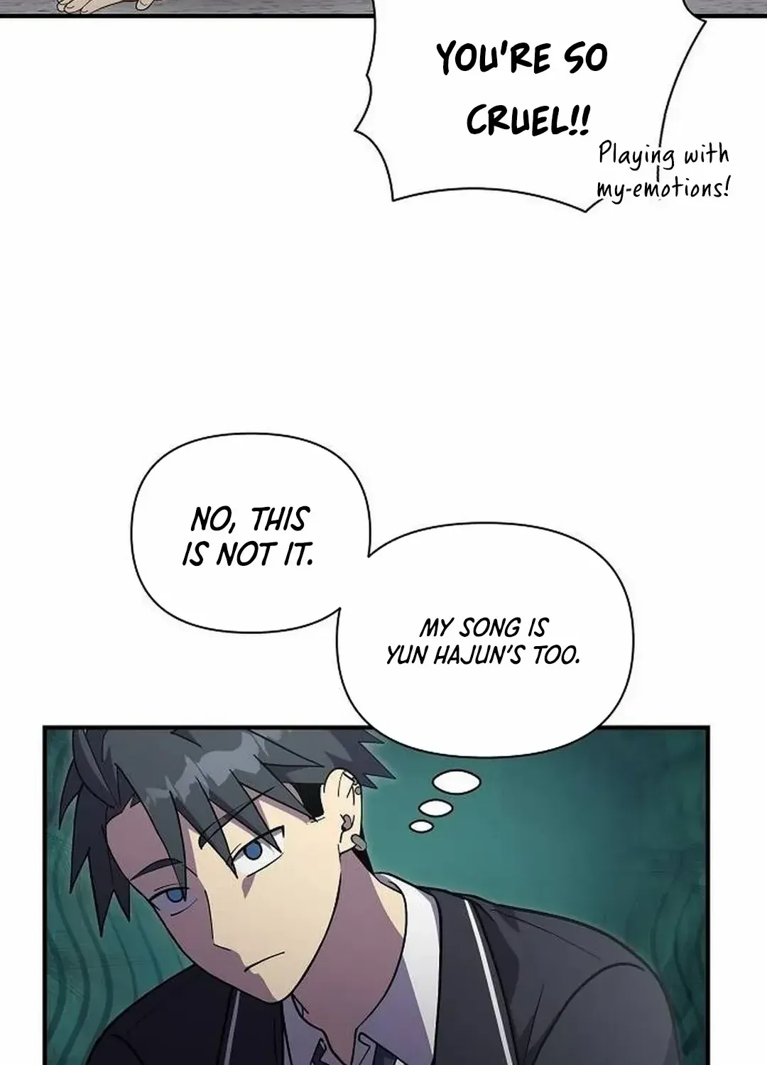 My Younger Sister Was a Genius Chapter 39 page 47 - 