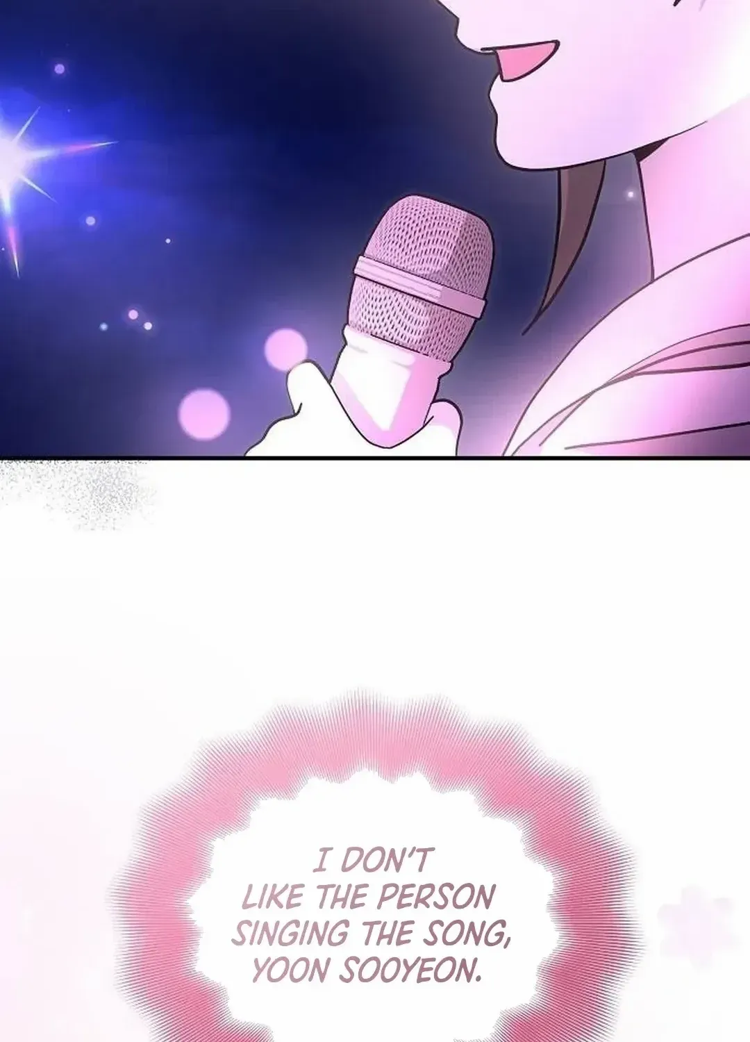My Younger Sister Was a Genius Chapter 39 page 6 - 