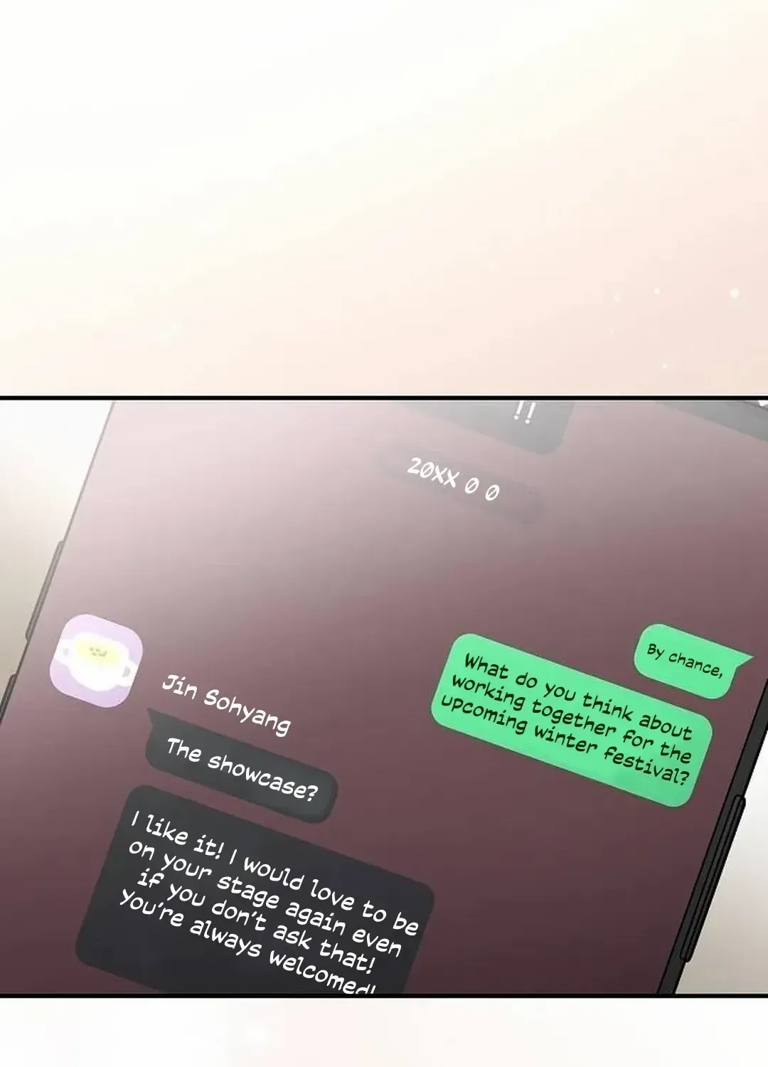 My Younger Sister Was a Genius Chapter 39 page 57 - 