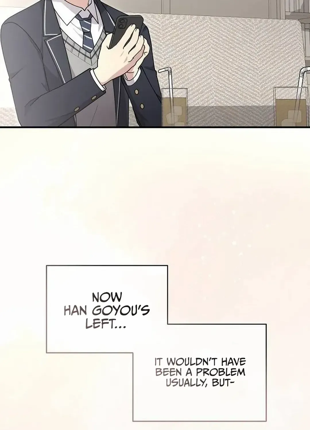 My Younger Sister Was a Genius Chapter 39 page 59 - 