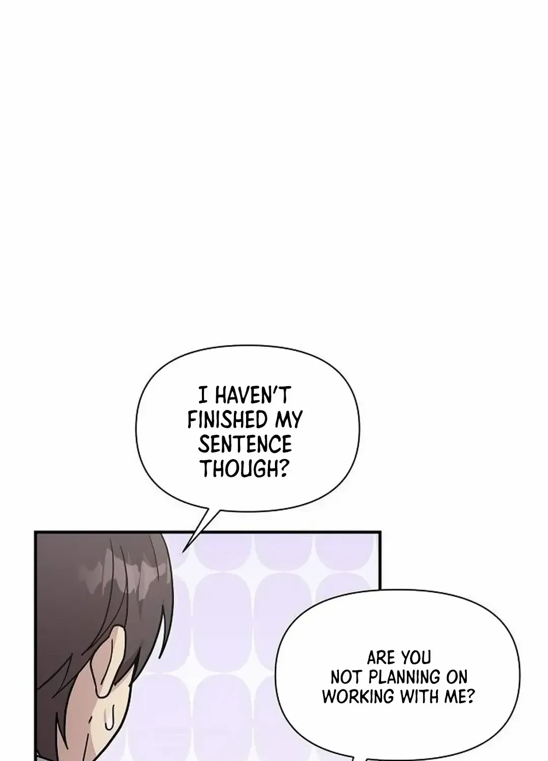 My Younger Sister Was a Genius Chapter 39 page 64 - 