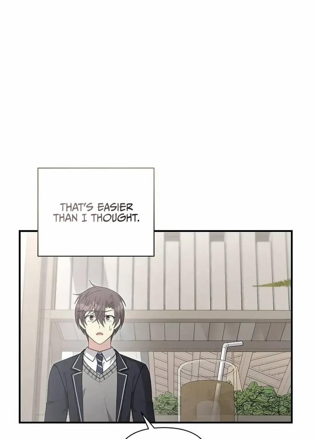 My Younger Sister Was a Genius Chapter 39 page 67 - 
