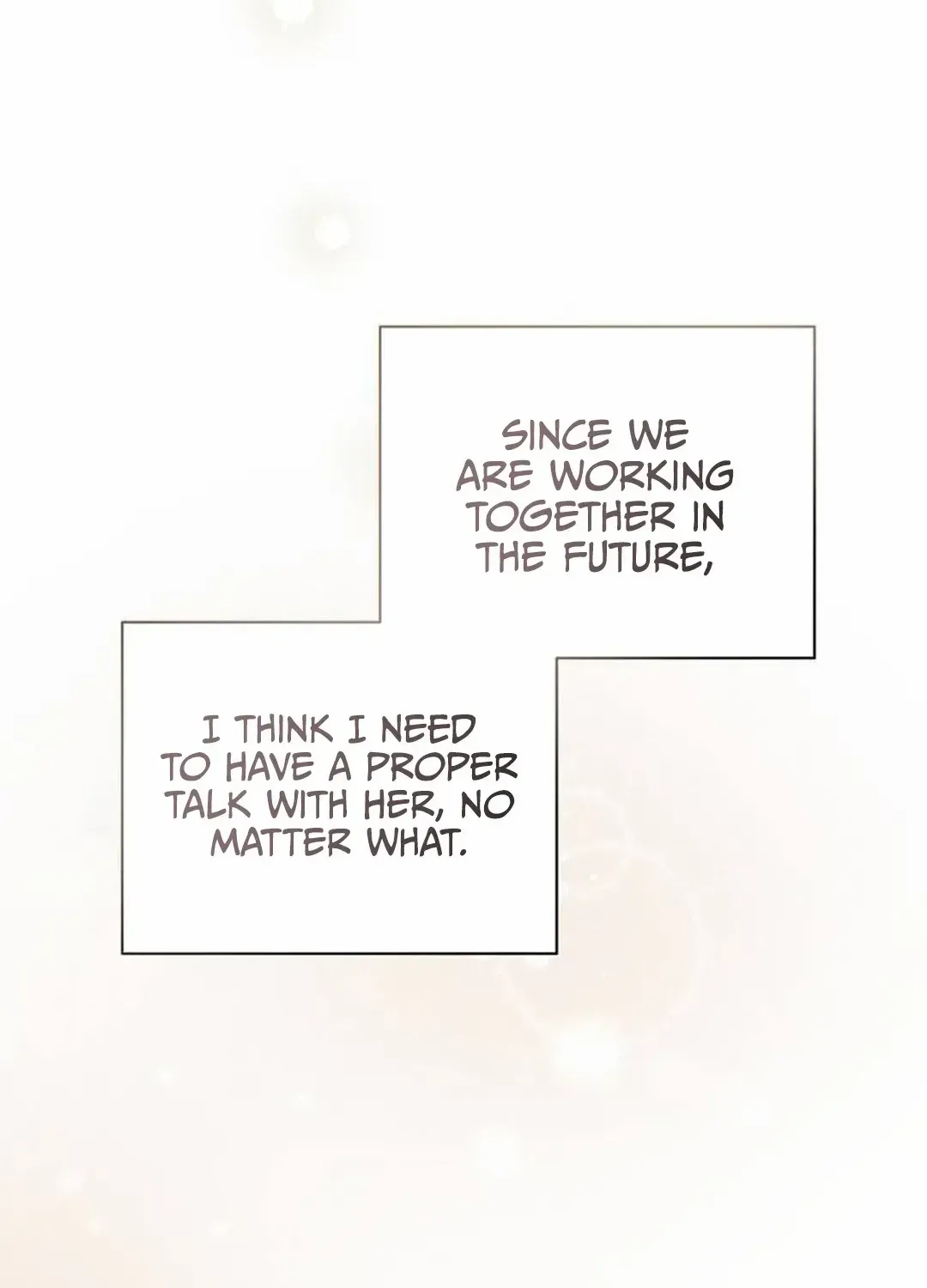 My Younger Sister Was a Genius Chapter 39 page 71 - 