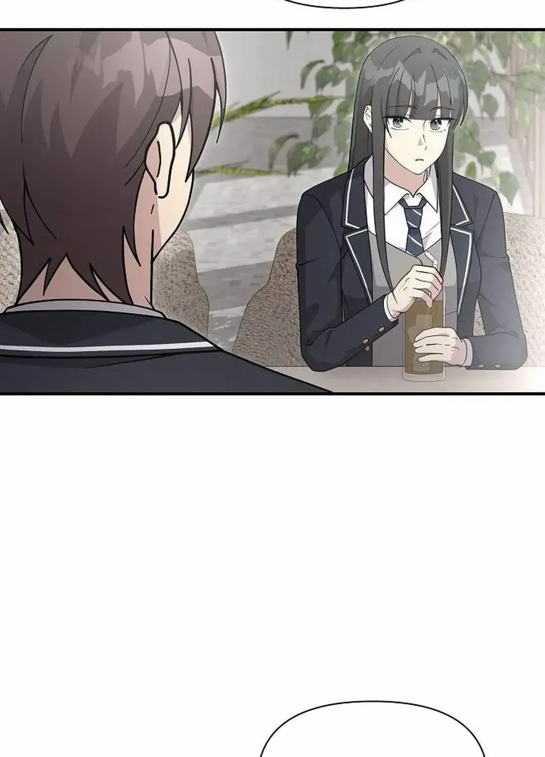 My Younger Sister Was a Genius Chapter 39 page 73 - 