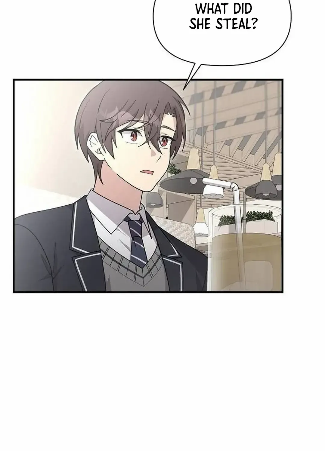 My Younger Sister Was a Genius Chapter 39 page 74 - 