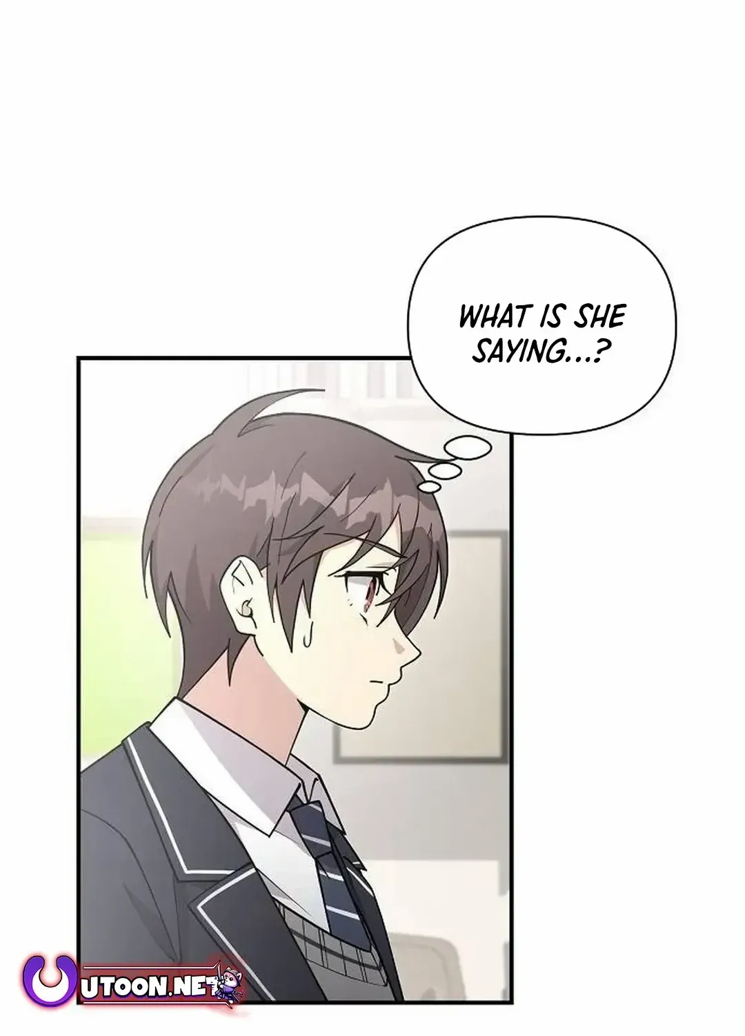 My Younger Sister Was a Genius Chapter 39 page 81 - 