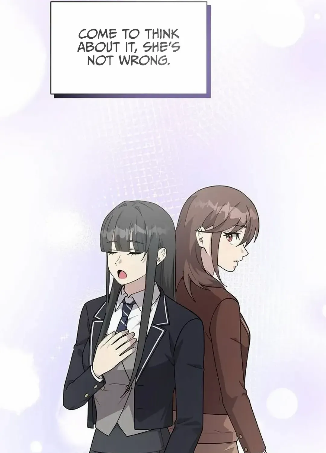 My Younger Sister Was a Genius Chapter 39 page 84 - 
