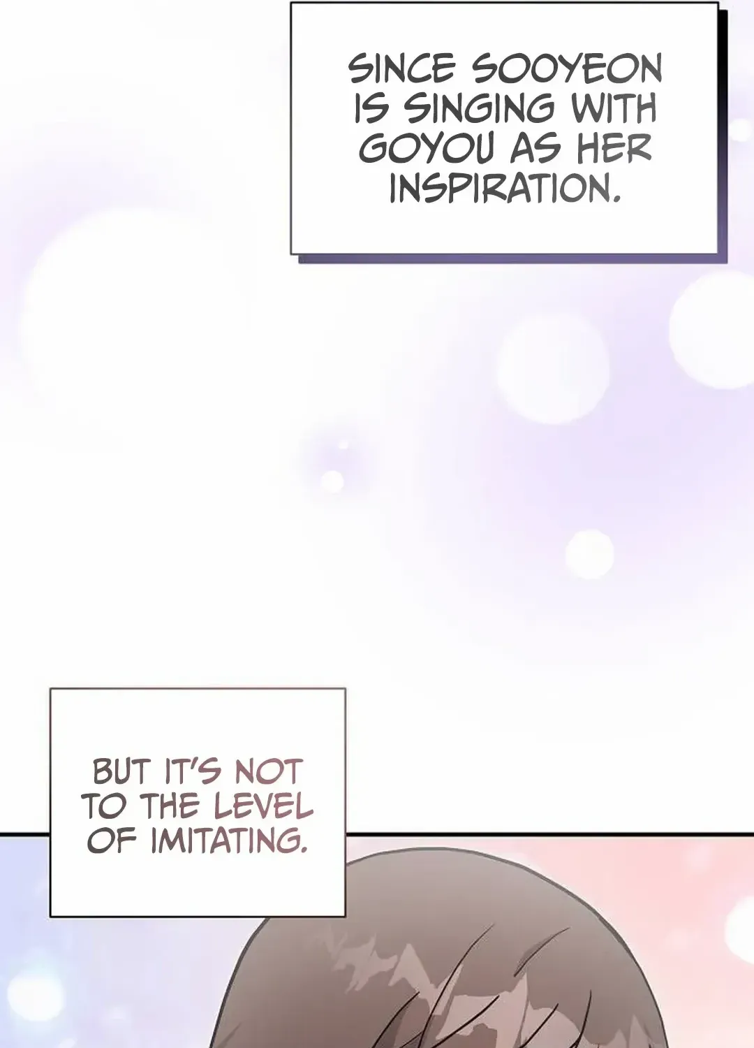My Younger Sister Was a Genius Chapter 39 page 86 - 