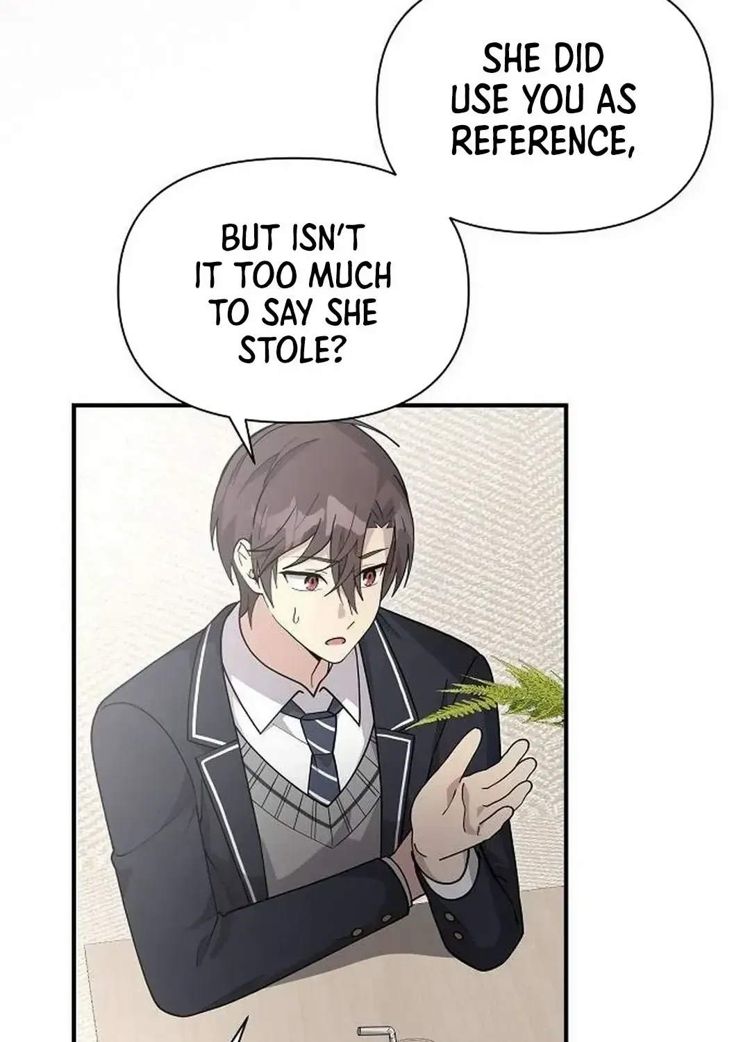My Younger Sister Was a Genius Chapter 39 page 88 - 