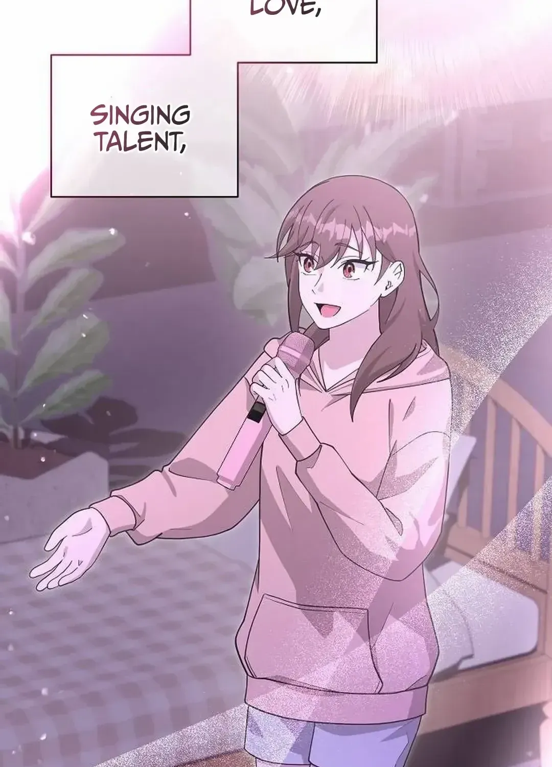 My Younger Sister Was a Genius Chapter 39 page 10 - 