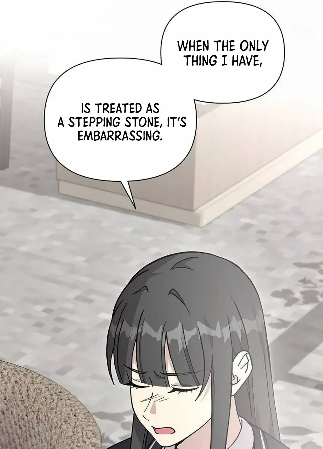 My Younger Sister Was a Genius Chapter 39 page 91 - 