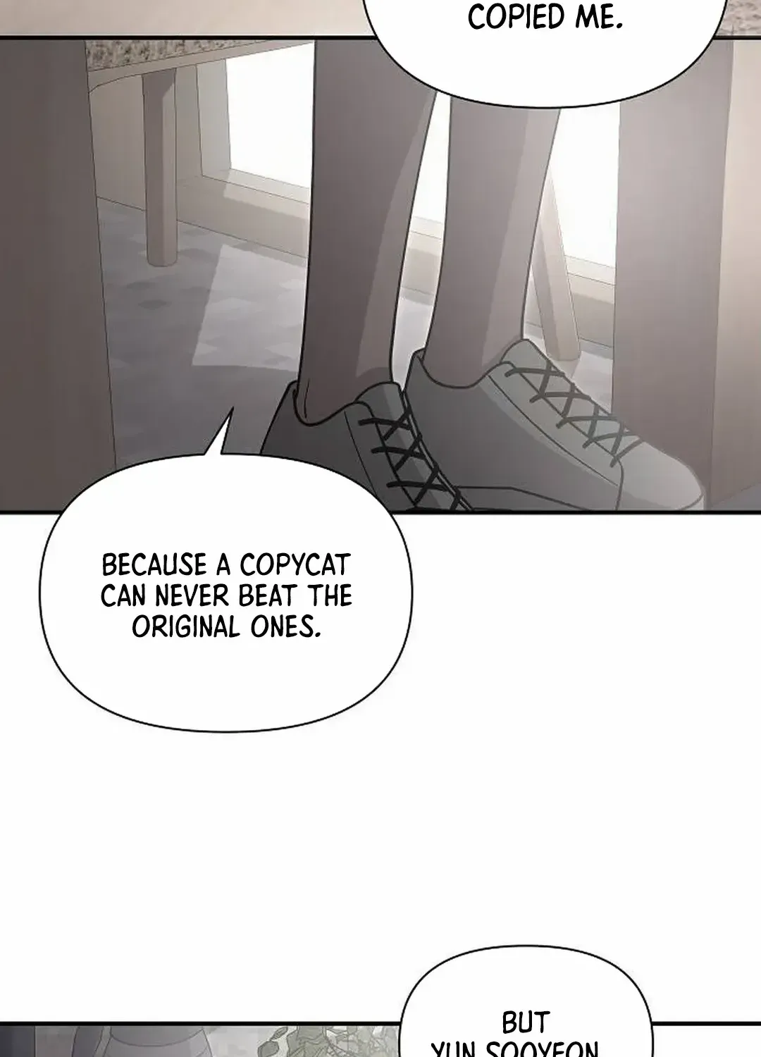 My Younger Sister Was a Genius Chapter 39 page 93 - 