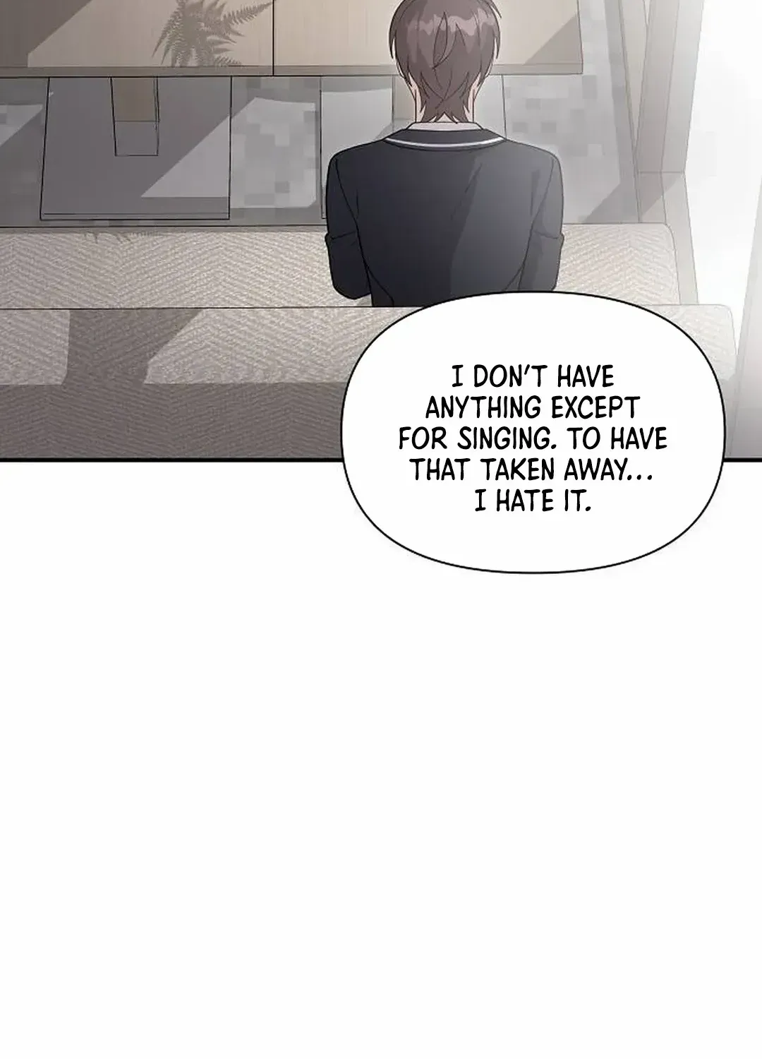 My Younger Sister Was a Genius Chapter 39 page 95 - 