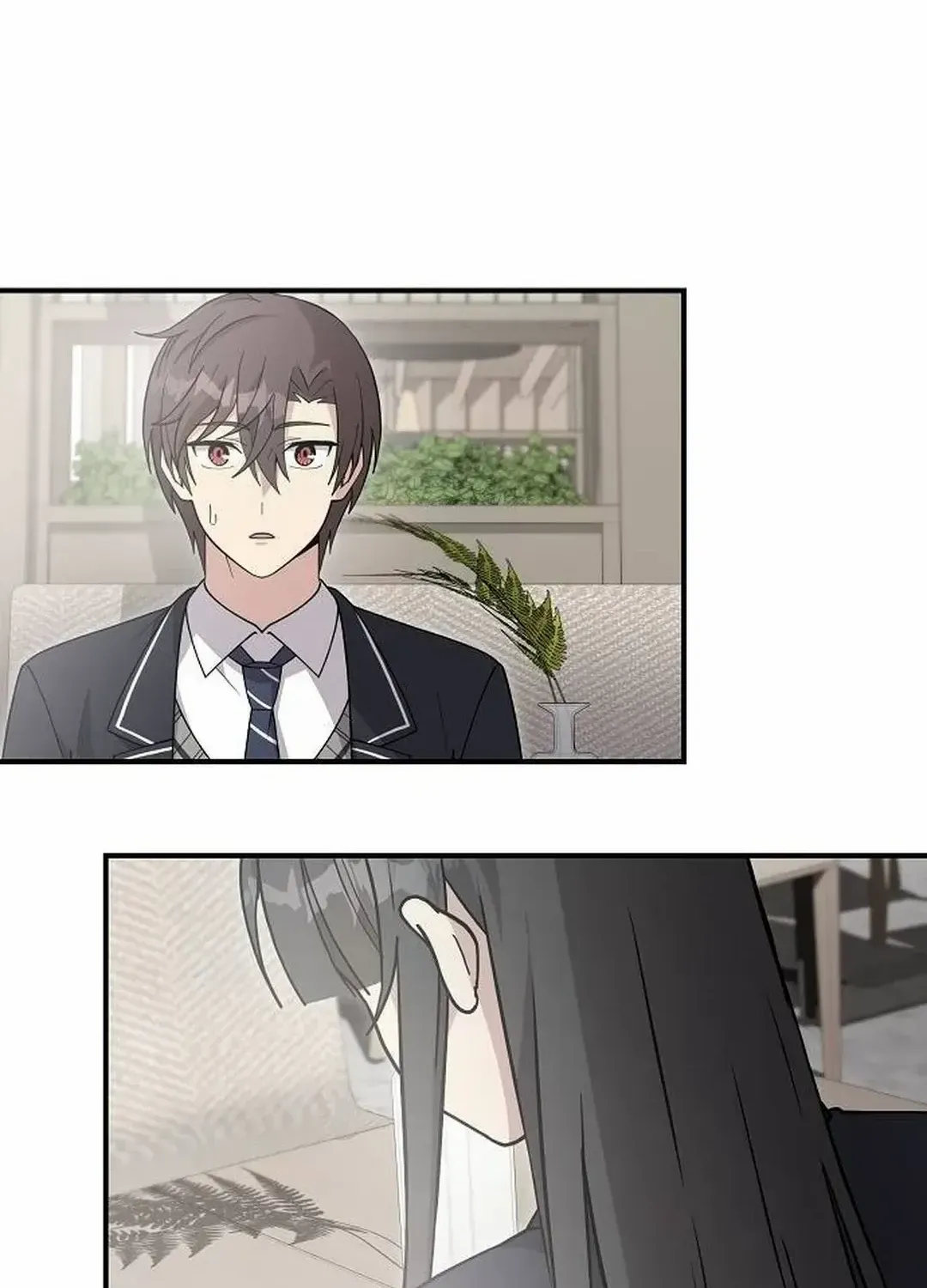 My Younger Sister Was a Genius Chapter 39 page 96 - 