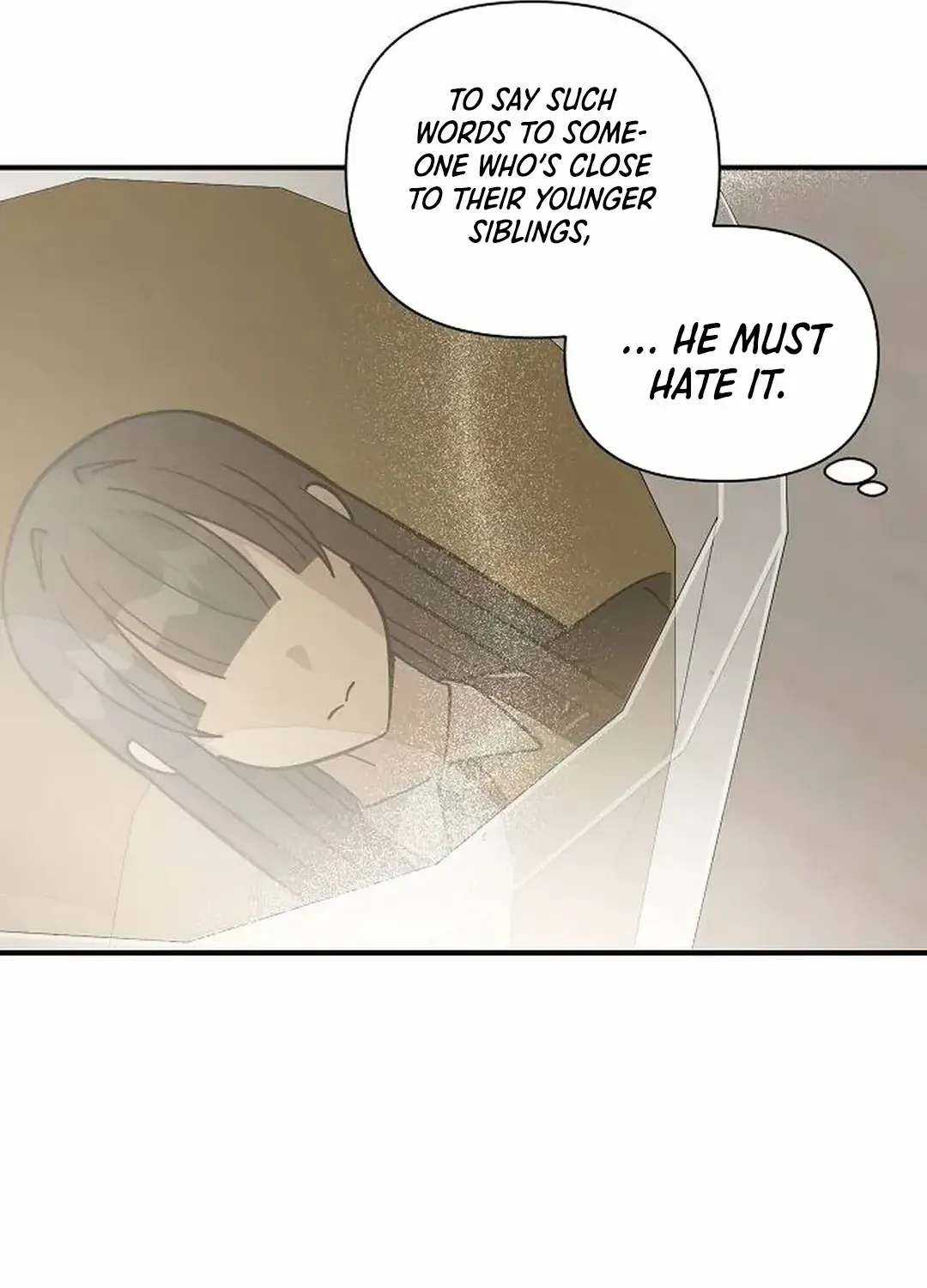 My Younger Sister Was a Genius Chapter 39 page 98 - 