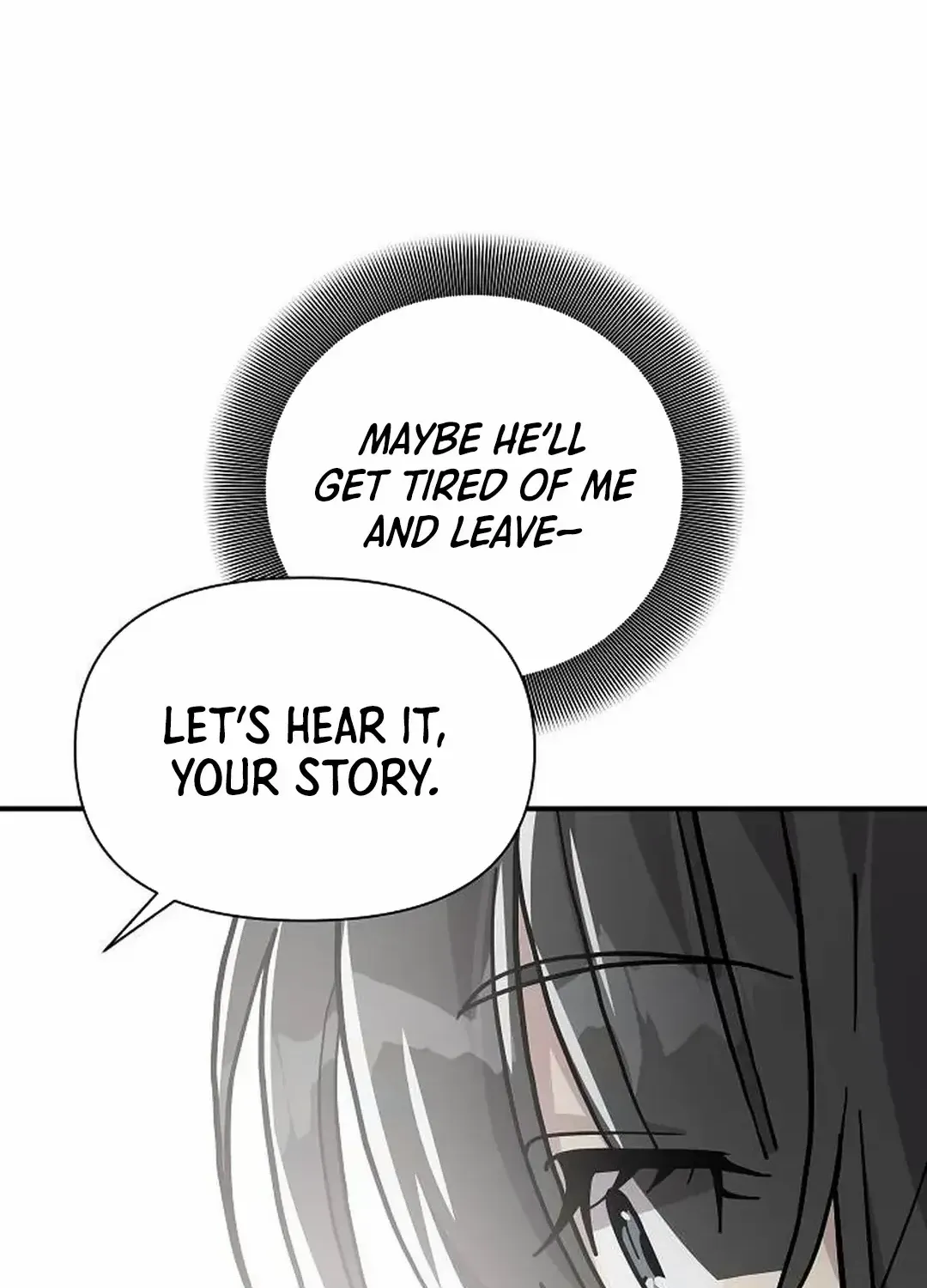 My Younger Sister Was a Genius Chapter 39 page 99 - 