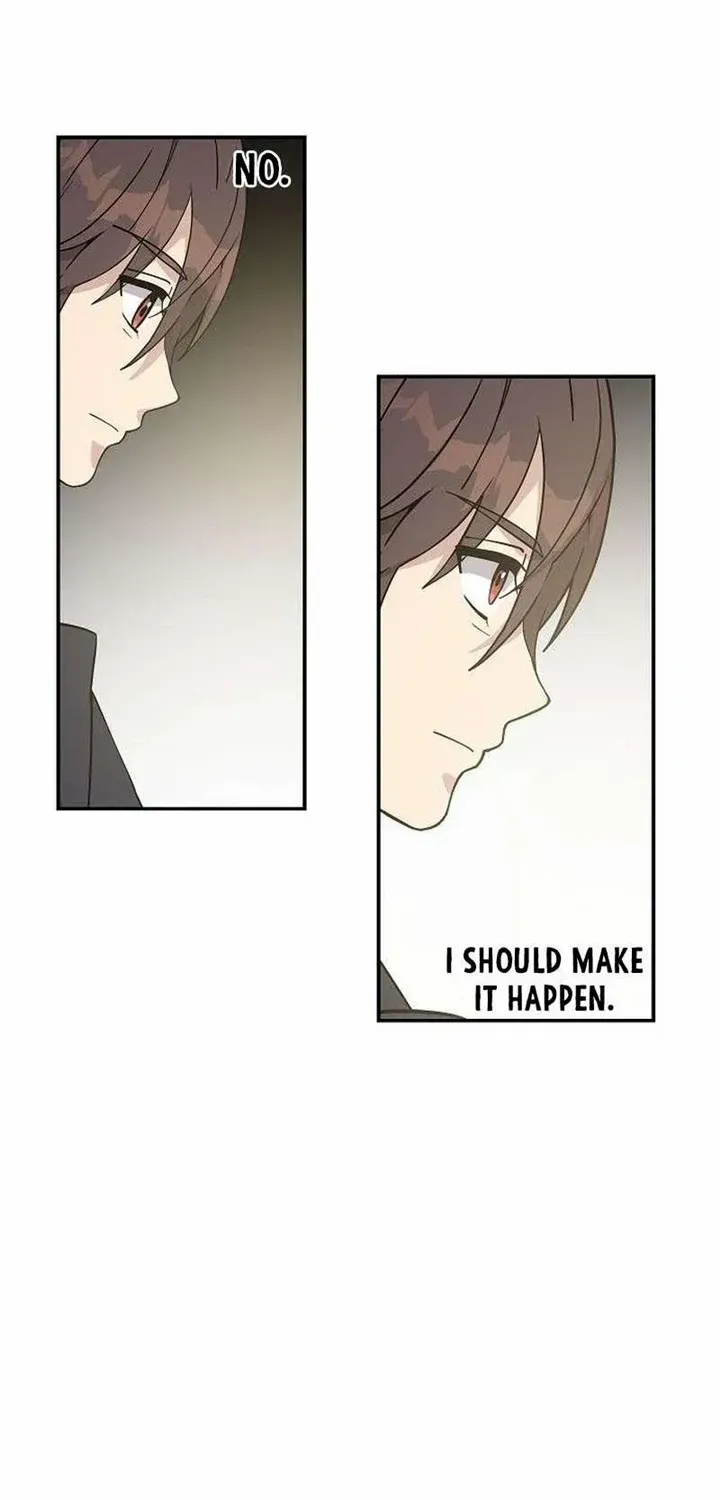 My Younger Sister Was a Genius Chapter 4 page 12 - 