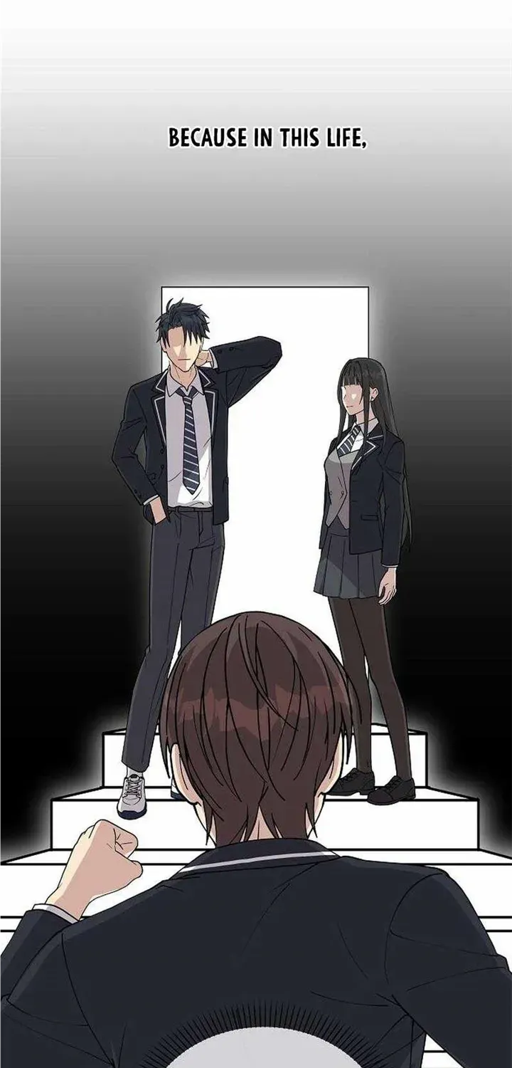 My Younger Sister Was a Genius Chapter 4 page 13 - 